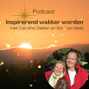 Inspirerend wakker worden