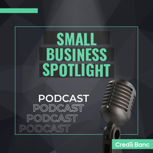 The Small Business Spotlight