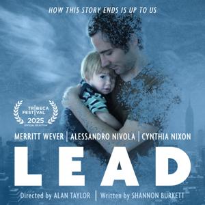 LEAD 
how this story ends is up to us