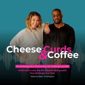 Cheese Curds and Coffee