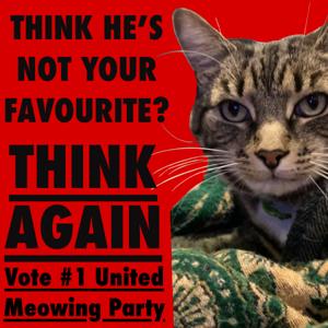 United Meowing Party Podcast