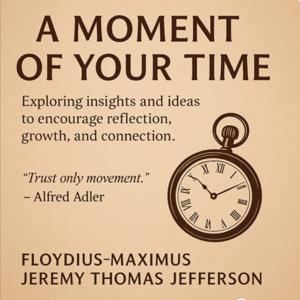 A Moment of Your Time