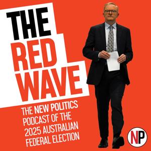 The Red Wave: The 2025 Federal Election