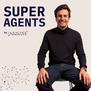 Super Agents