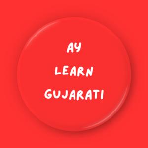 Ay Learn Gujarati