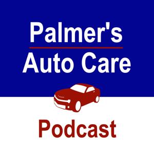 Palmer's Auto Care Podcast