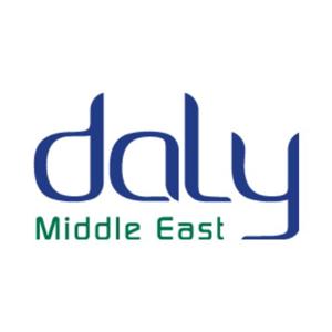 Daly Middle East