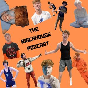 The Brick House Podcast- Matthew Brick