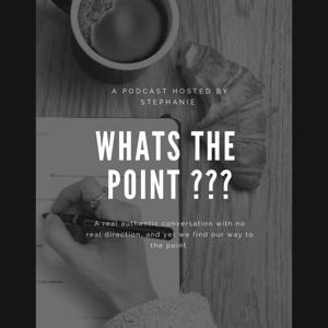 What's the Point???