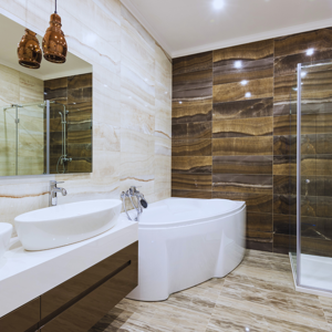 Is a Sliding Door Shower Screen Right for My HDB Bathroom?