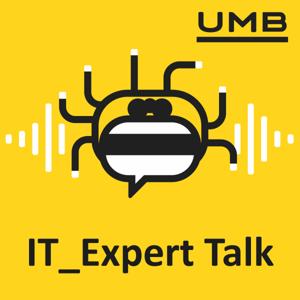 IT Expert Talk