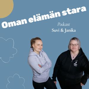 Oman elämän stara