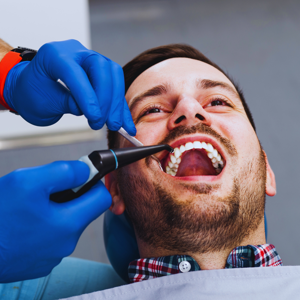 Ready to Experience Stress-Free Dental Visits?
