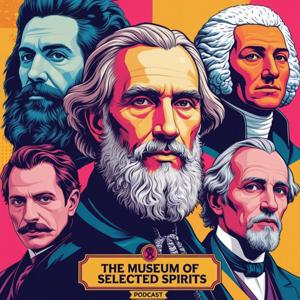 SEÇKİN RUHLAR MÜZESİ