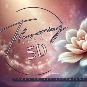 Flowering into 5D