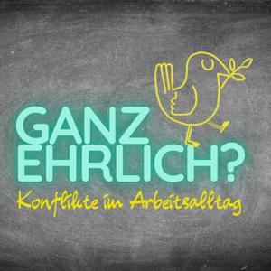 Ganz ehrlich?