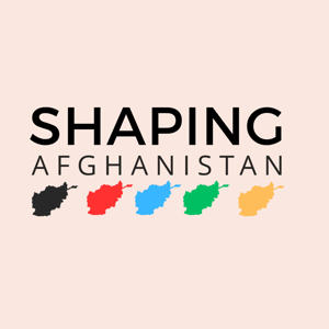 Shaping Afghanistan