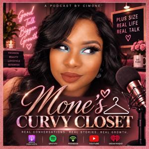 Mone's Curvy Closet