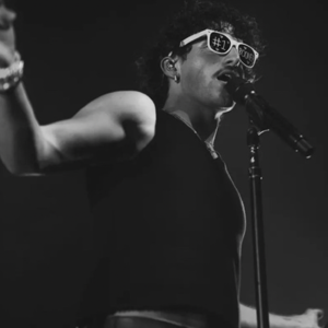 One Last Time - Benson Boone (UNRELEASED)