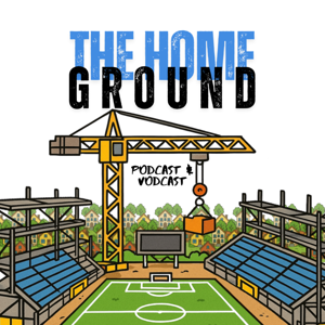 The Home Ground