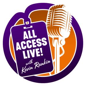 All Access Live with Kevin Rankin