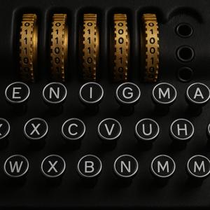 ENIGMA