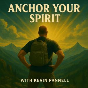 Anchor Your Spirit