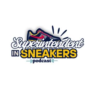 Superintendent in Sneakers