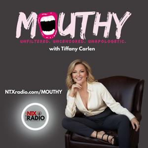 MOUTHY with Tiffany Carlen