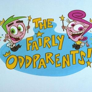 The Fairly OddPodcast