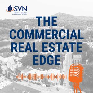 The Commercial Real Estate Edge