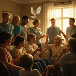 Building a Relationship in God's way