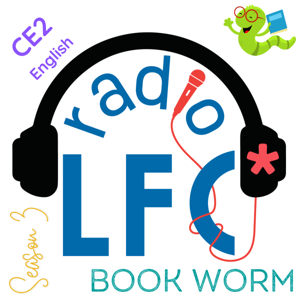 Bookworms - season 3