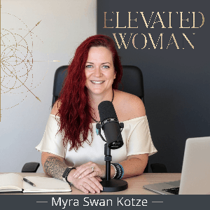Elevated Woman