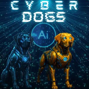 Cyber Dogs Ai