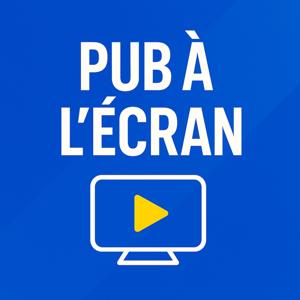 Pub à l’Écran