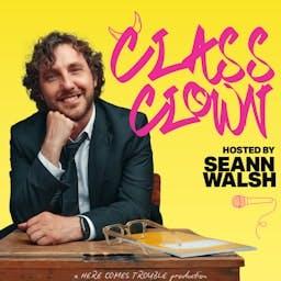 Class Clown by Here Comes Trouble Productions