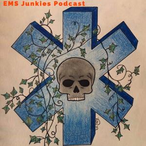 EMS Junkies Podcast