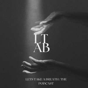 LETS TAKE A BREATH