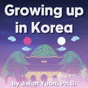 Understanding Korea, One Story at a Time Podcast
