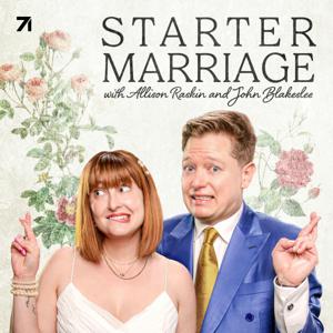 Starter Marriage by Allison Raskin, John Blakeslee, & Studio71