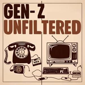 Gen-Z Unfiltered by MaxNote