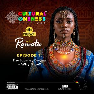 Cultural Oneness Festival