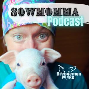 Sowmomma Podcast