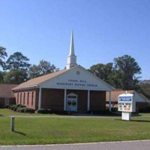 Union Hill Baptist Church