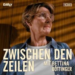Zwischen den Zeilen by Bettina Böttinger, Early Studios
