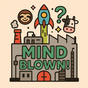 Mind Blown!