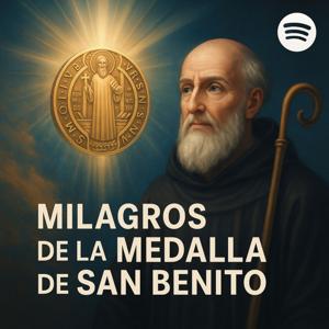 Milagros de la Medalla de San Benito