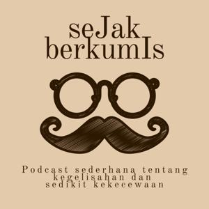 Sejak berkumis