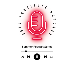 Summer 2025 Podcast Series
